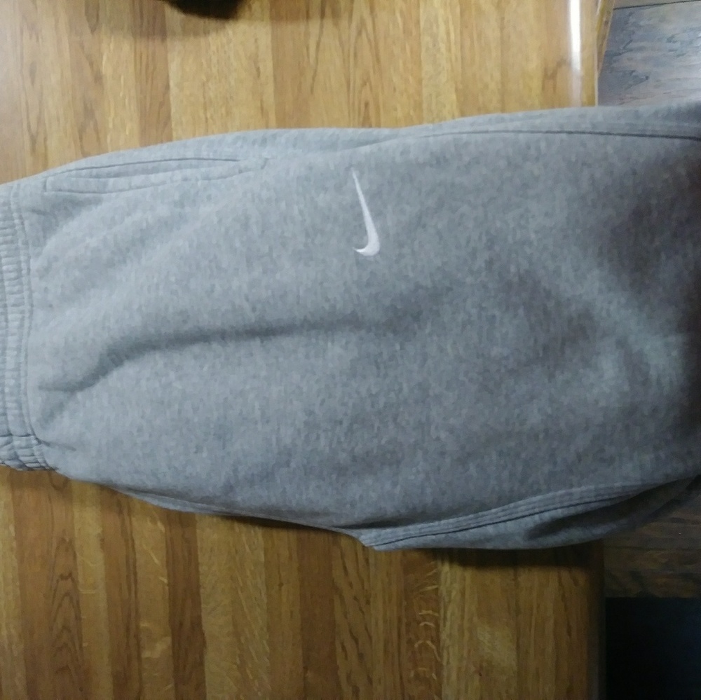 Sweatpants men or women's